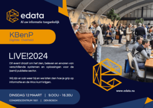 partner-edata-bij-kbenp-live-event