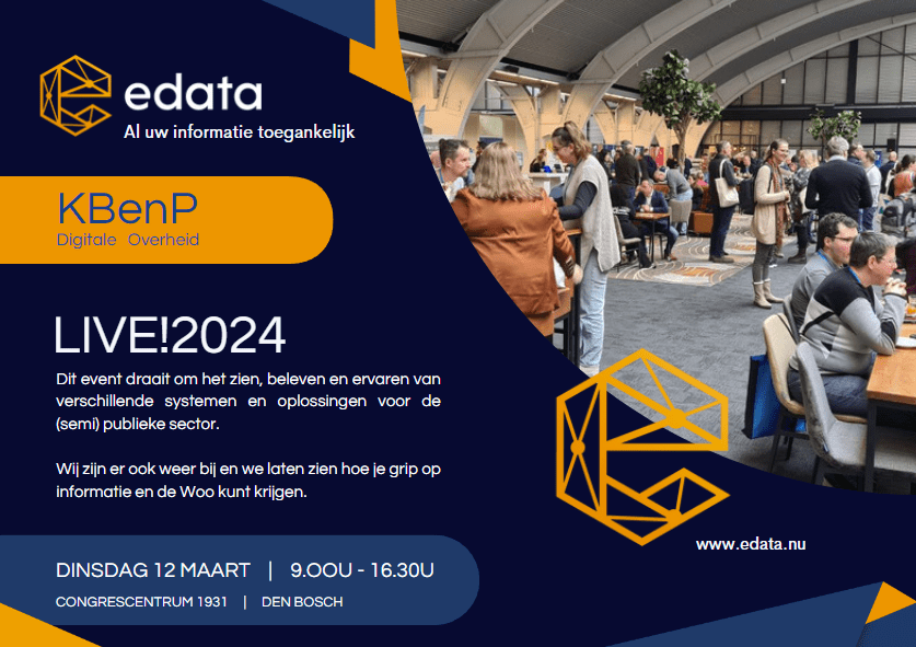 partner-edata-bij-kbenp-live-event