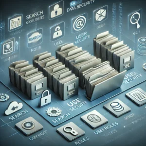 documentmanagement-systeem