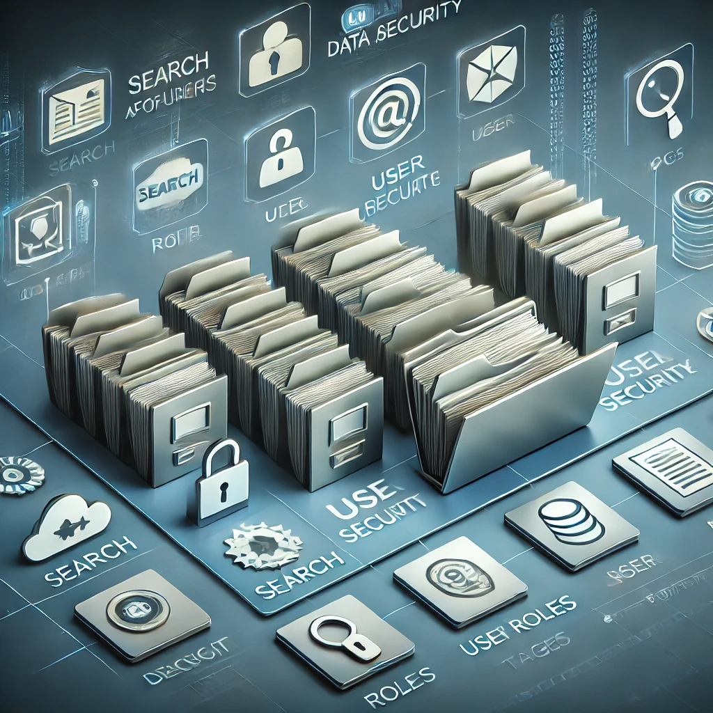documentmanagement-systeem