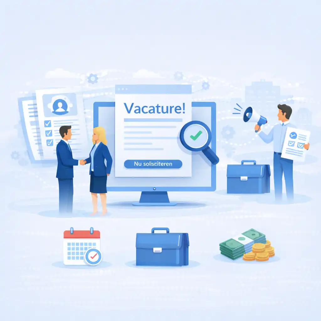 especialisten-vacature